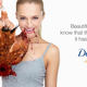 Illustration for article titled 5 Dove Commercials That Lean Pretty Heavily On Biting The Head Off A Live Rooster As A Symbol Of Female Empowerment